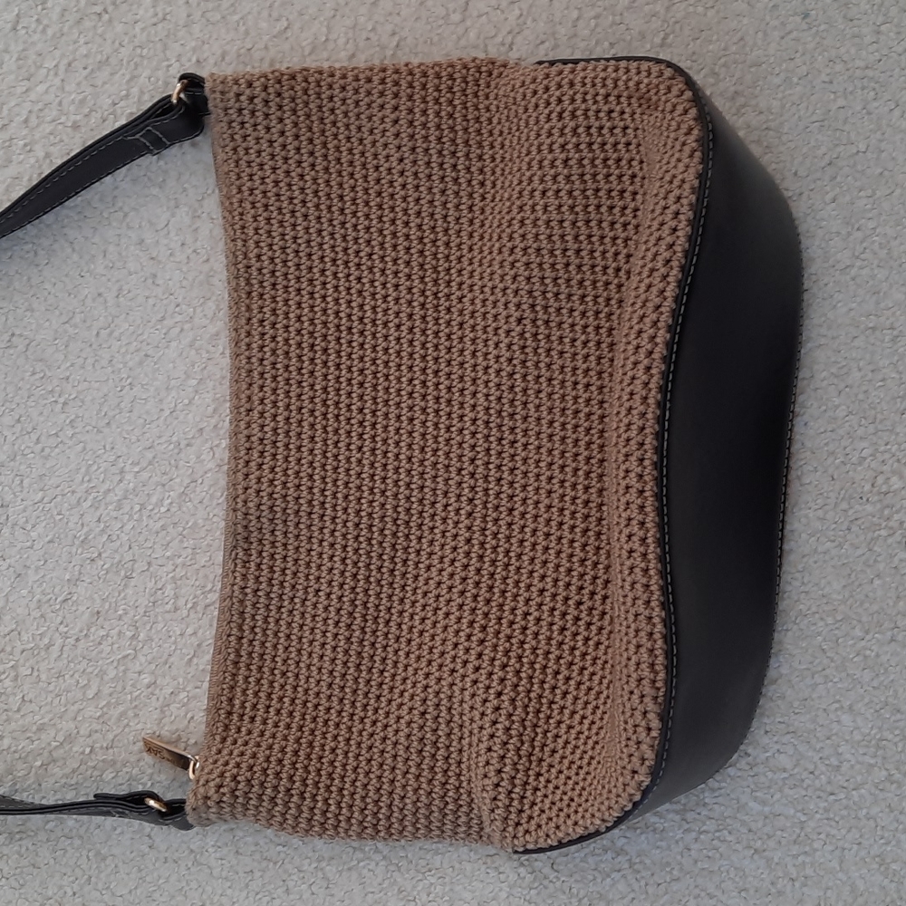 The Sak Sequoia Crochet Purse - Picture 4 of 15